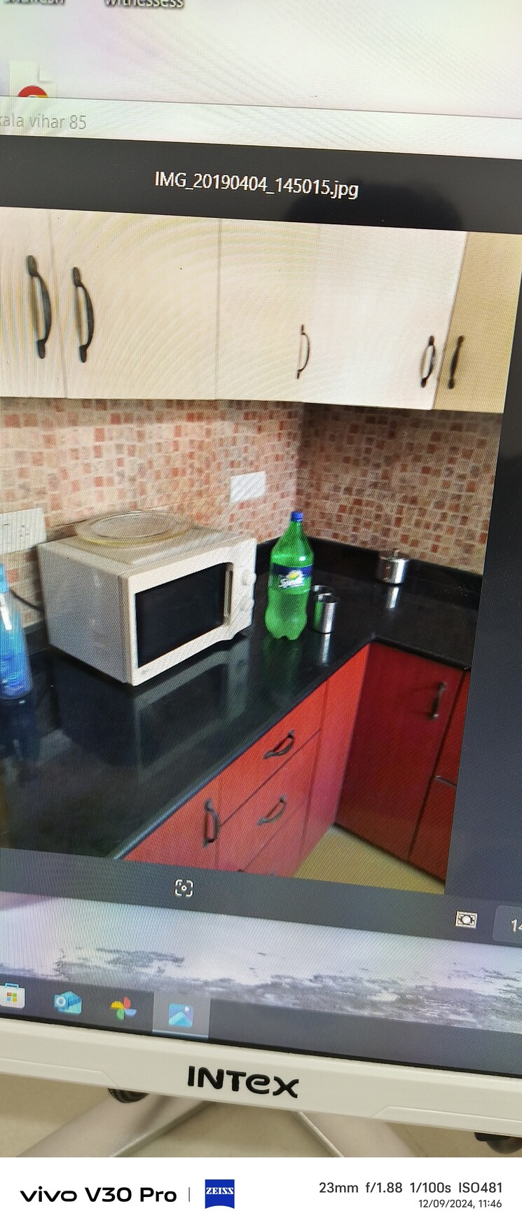 Master Bedroom, ocs-apartments 2 Bedroom 1100 Sq.Ft. Apartment In Mayur Vihar 1 Delhi 8011862