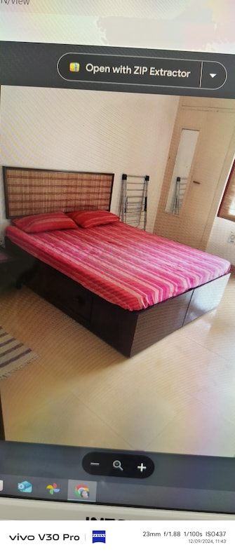 2 BHK Apartment For Rent in Nirman Apartments Mayur Vihar Phase 1 Delhi  8011862