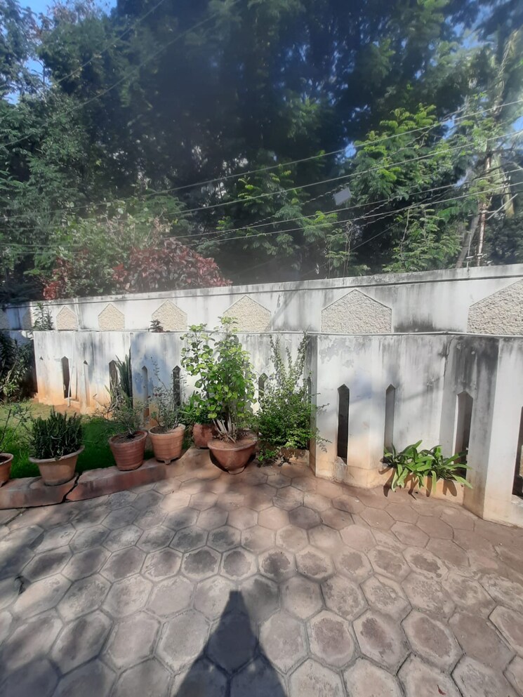 Exterior View, banjara hills 6+ Bedroom 10000 Sq.Ft. Villa In Banjara Hills Hyderabad 8011855