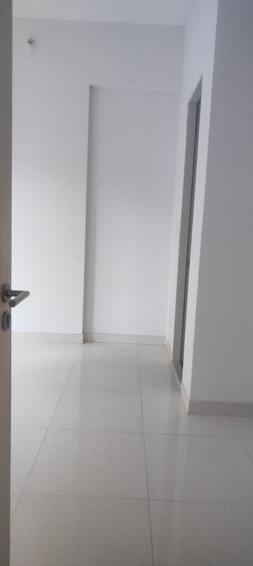 Building Lobby in 1 BHK Apartment at Ashar Edge, Pokhran Road No 2 – for Rent