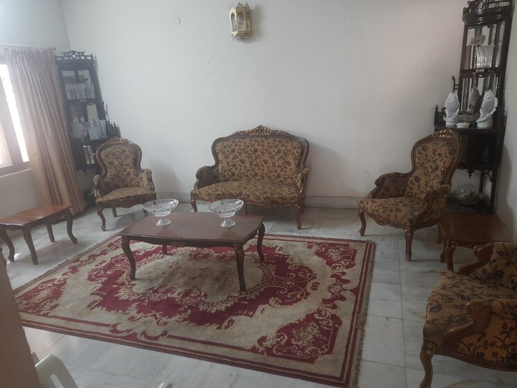 Living Room, banjara hills 6+ Bedroom 10000 Sq.Ft. Villa In Banjara Hills Hyderabad 8011855