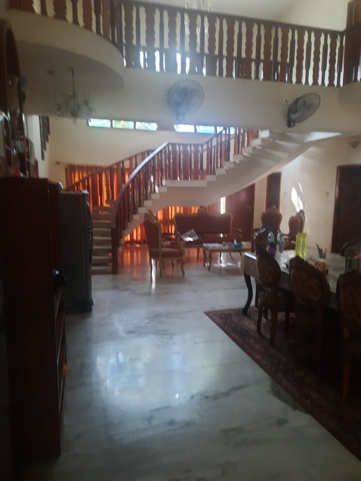 Exterior View, banjara hills 6+ Bedroom 10000 Sq.Ft. Villa In Banjara Hills Hyderabad 8011855