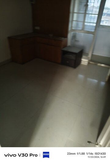 Master Bedroom in 3 BHK Apartment at Vasundhara Enclave – for Sale