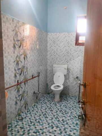 Bathroom in 5 BHK Independent House at Gomti Nagar – for Sale