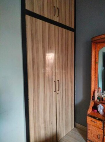 Bedroom in 5 BHK Independent House at Gomti Nagar – for Sale