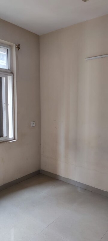 Building Lobby in 2 BHK Apartment at Rohtas Plumeria, Gomti Nagar – for Rent