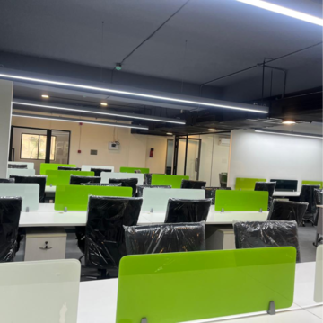 Office Space For Rent in Madhapur