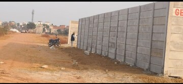  Industrial Plot For Sale in Sikri