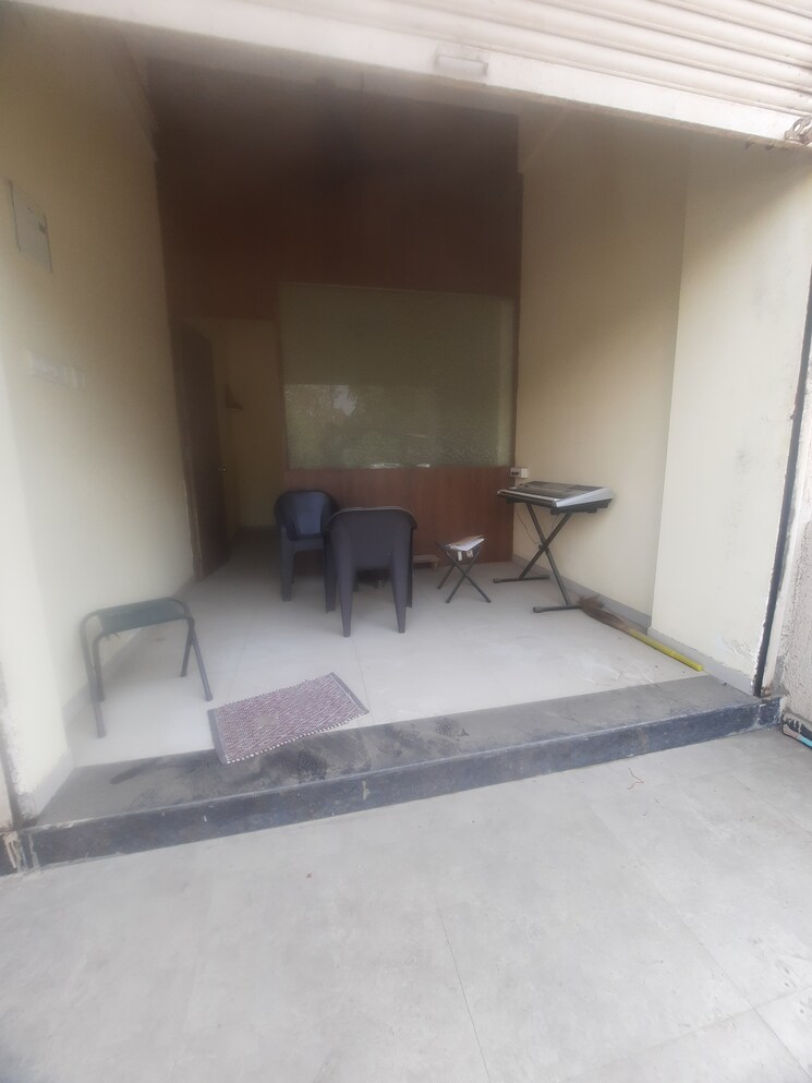 undefined, laabh-shubh-sanket-complex Commercial Shop 160 Sq.Ft. In Ghodbunder Road Thane 8011913