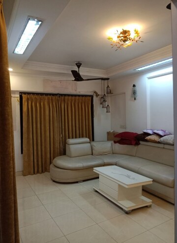 Bedroom in 1 BHK Apartment at Dadar West – for Rent