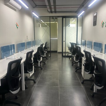  Co-working Space For Rent in Madhapur