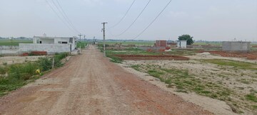  Plot For Sale in Bhopani Village