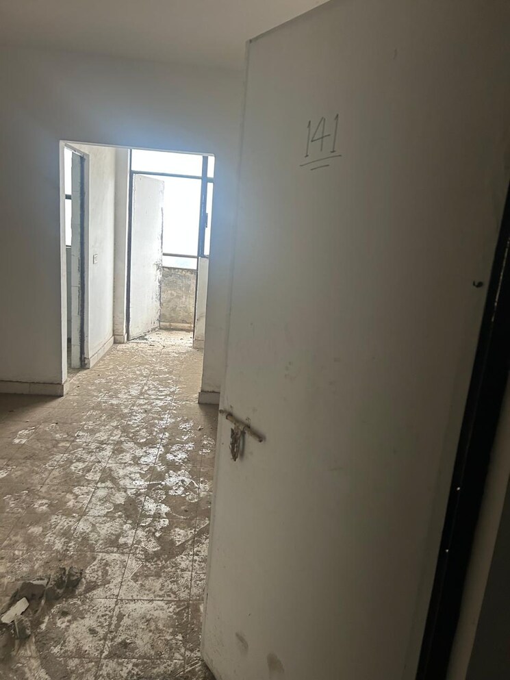 Room, raheja-navodaya 1 RK 233 Sq.Ft. Apartment In Sector 95 Gurgaon 8011920