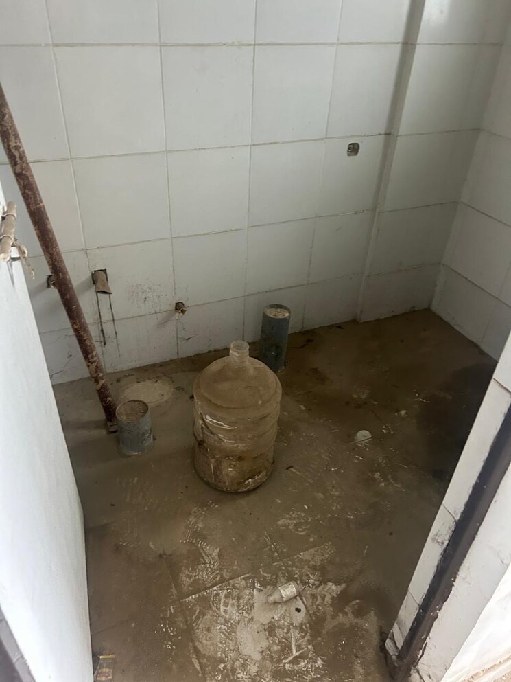 Bathroom, raheja-navodaya 1 RK 233 Sq.Ft. Apartment In Sector 95 Gurgaon 8011920