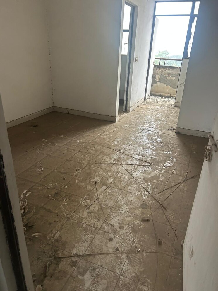 Master Bedroom, raheja-navodaya 1 RK 233 Sq.Ft. Apartment In Sector 95 Gurgaon 8011920