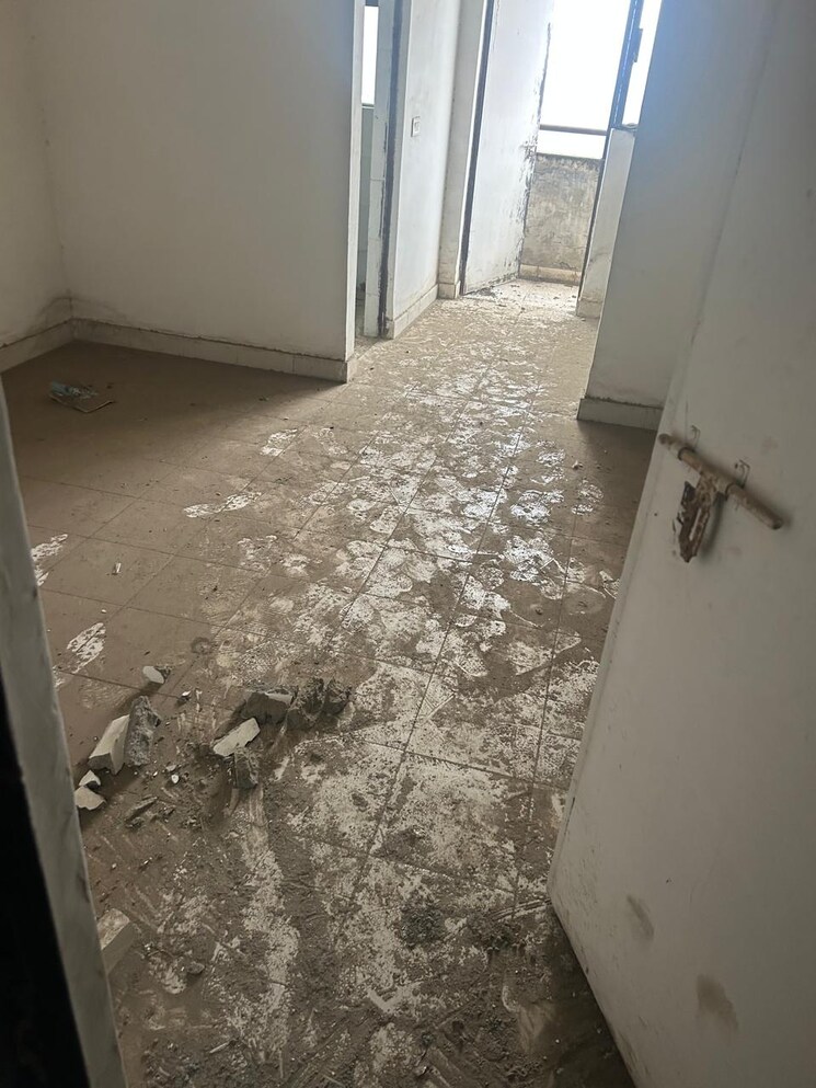 Balcony, raheja-navodaya 1 RK 233 Sq.Ft. Apartment In Sector 95 Gurgaon 8011920