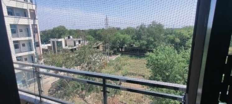 undefined, palam extension  90 Sq.Yd. Plot In Palam Extension Delhi 8011923