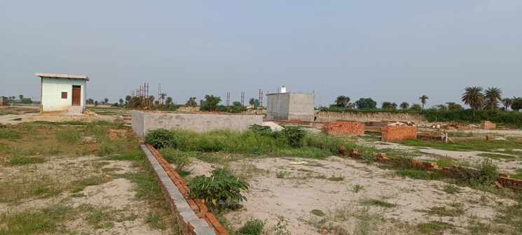 undefined, bhopani village  120 Sq.Yd. Plot In Bhopani Village Faridabad 8011927