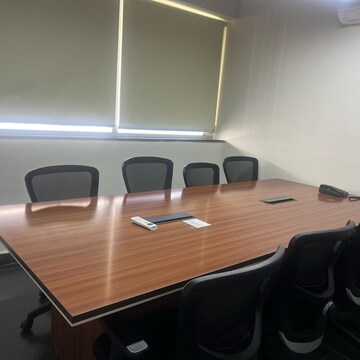 Team Area in  Co-working Space at Madhapur – for Rent