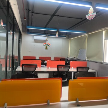  Co-working Space For Rent in Madhapur