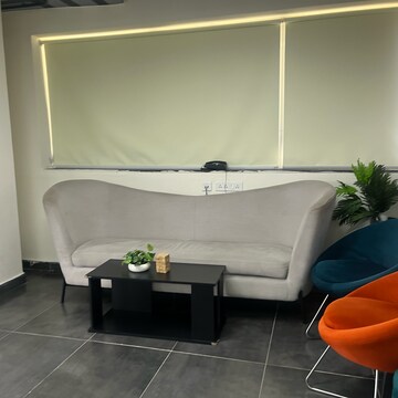 Team Area in  Co-working Space at Madhapur – for Rent