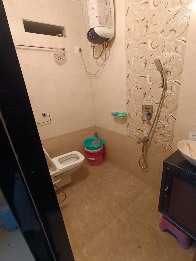 Master Bedroom, citizen-apartment-nerul 1 RK 500 Sq.Ft. Apartment In Nerul Sector 18a Navi Mumbai 8011934