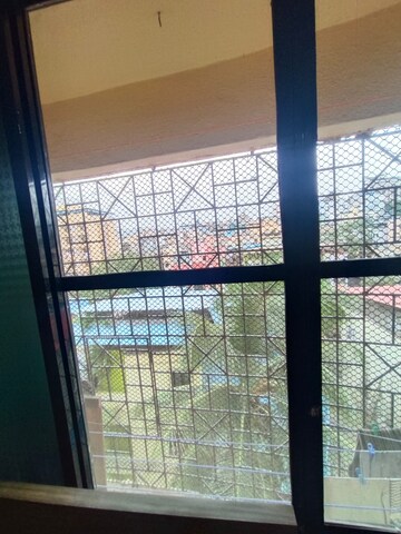 Room in 1 RK Apartment at Citizen Apartment Nerul, Nerul Sector 18a – for Rent