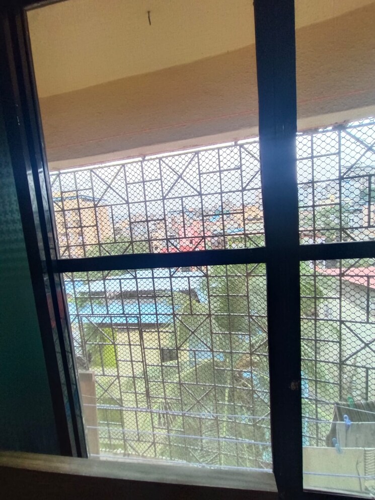 Room, citizen-apartment-nerul 1 RK 500 Sq.Ft. Apartment In Nerul Sector 18a Navi Mumbai 8011934