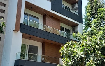 Plot For Sale in Greater Kailash ii