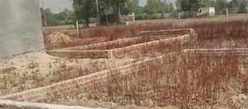 Plot For Resale in Sahpura Faridabad  7999182