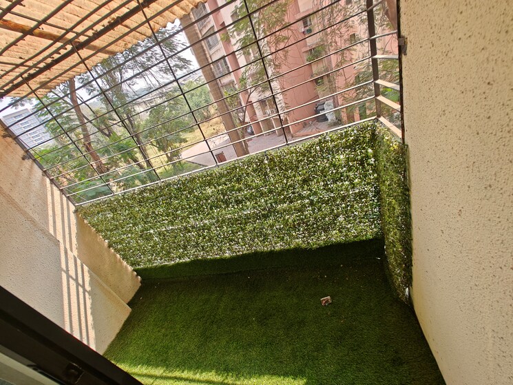 Swimming Pool, sai-kripa-chs 1 Bedroom 650 Sq.Ft. Apartment In Nerul Navi Mumbai 8011944