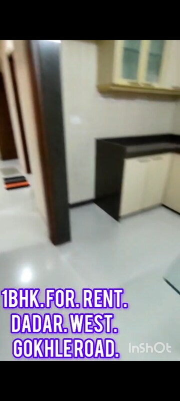 Room in 1 BHK Apartment at Dadar West – for Rent