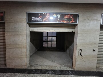 Floor Plan in  Shop at Omaxe Royal Residency Faridabad, Sector 79 – for Sale