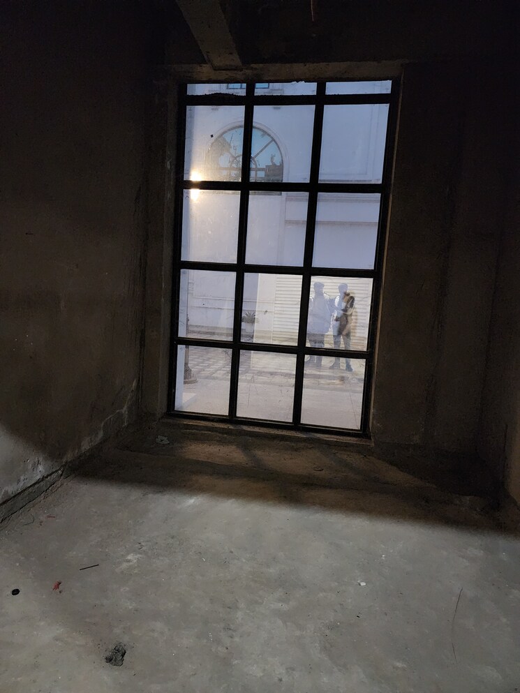 Floor Plan, omaxe-royal-residency-faridabad Commercial Shop 235 Sq.Ft. In Sector 79 Faridabad 8011963