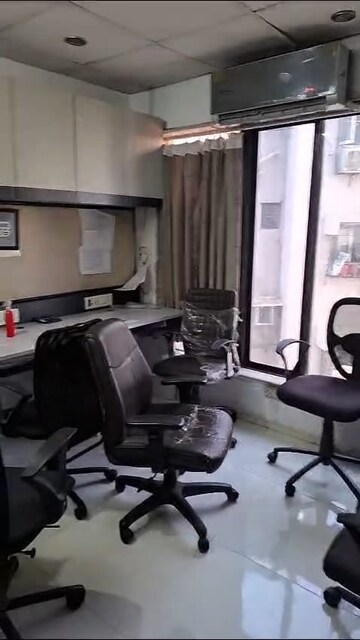  Office Space For Rent in Andheri West