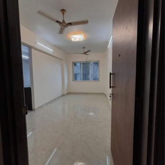 2 BHK Apartment For Resale in Geomatrix Silvercrest Kalamboli Sector 20 Navi Mumbai  8011951