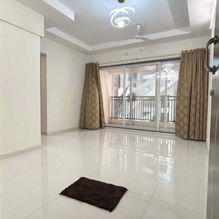 Room, geomatrix-silvercrest 2 Bedroom 1090 Sq.Ft. Apartment In Kalamboli Sector 20 Navi Mumbai 8011951