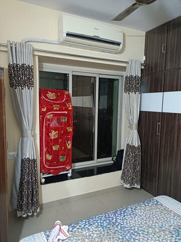 2 BHK Apartment For Rent in Satellite Garden, Goregaon East