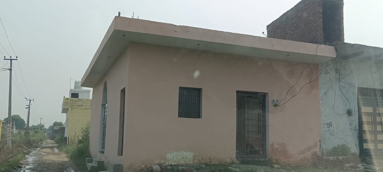 Exterior View, neharpar  150 Sq.Yd. Plot In Neharpar Faridabad 8011955