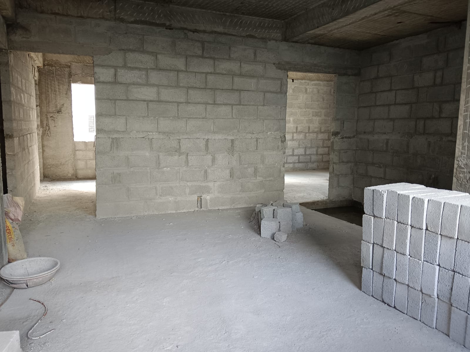 3 BHK + Extra Room Apartment For Sale in Appartment Society 