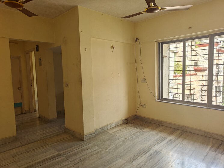 Other, nerul 1 Bedroom 650 Sq.Ft. Apartment In Nerul Navi Mumbai 8011962