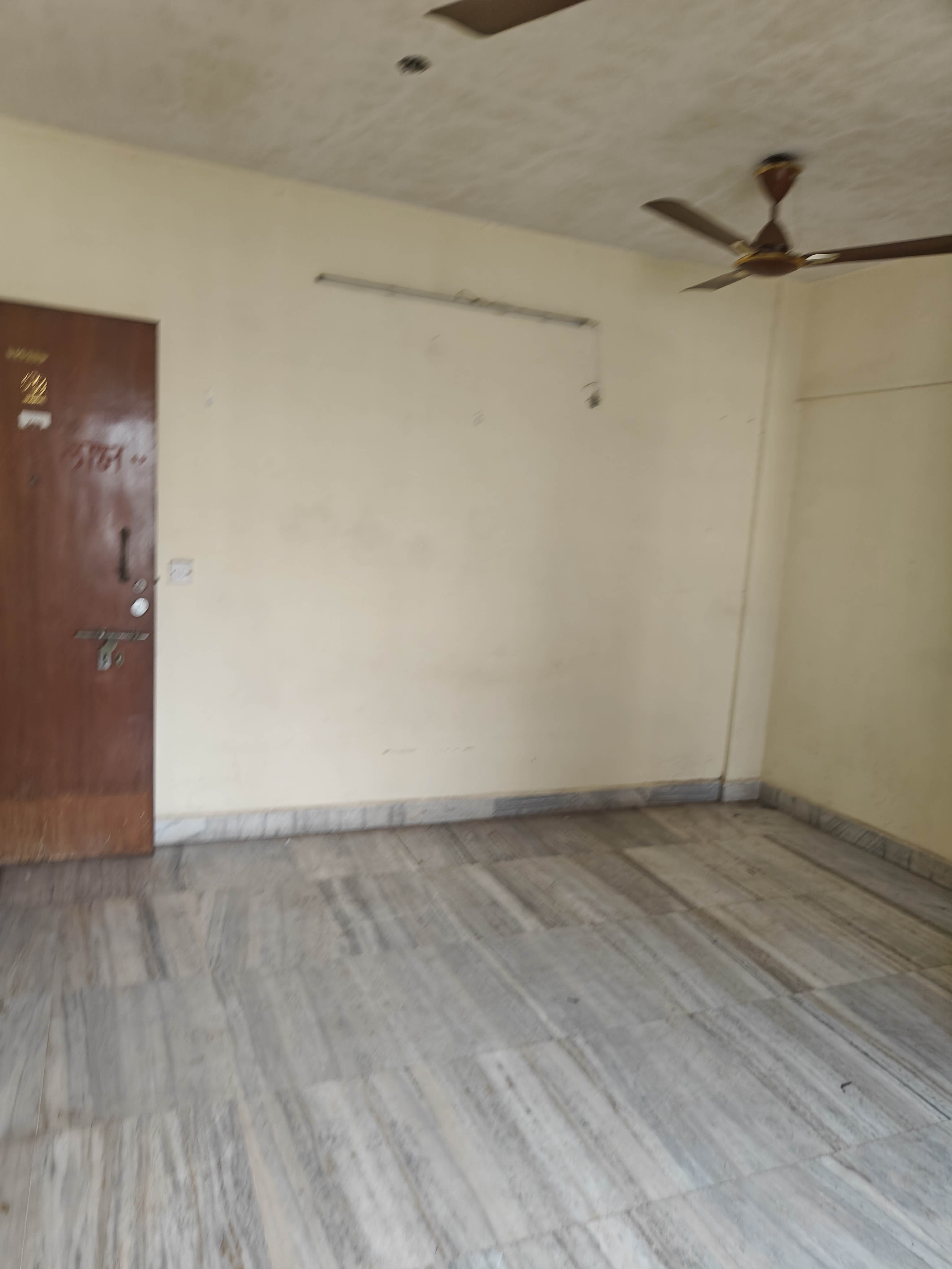 1 BHK Apartment For Sale in Kunal 1 Chs Nerul East 
