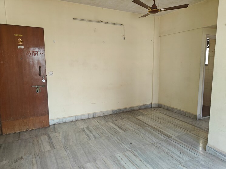 Room, nerul 1 Bedroom 650 Sq.Ft. Apartment In Nerul Navi Mumbai 8011962