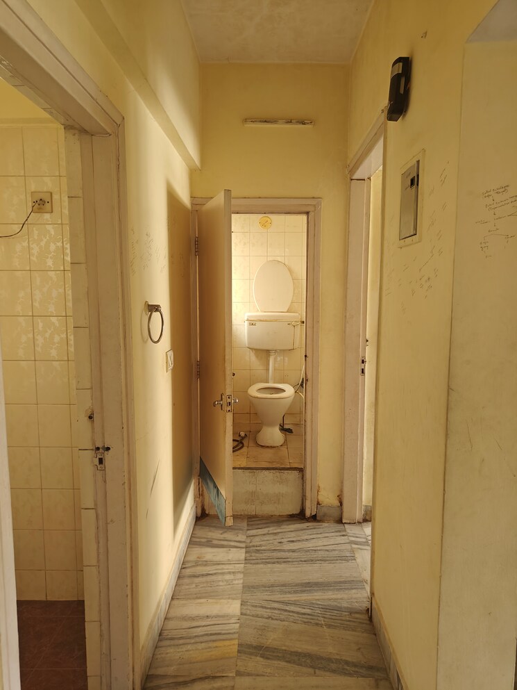 Attached Bathroom, nerul 1 Bedroom 650 Sq.Ft. Apartment In Nerul Navi Mumbai 8011962