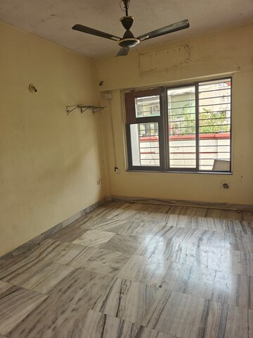 Bedroom in 1 BHK Apartment at Nerul – for Sale