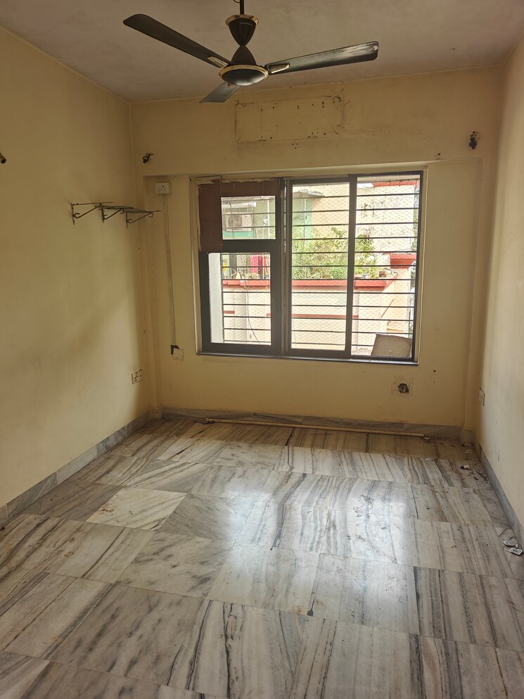 Room, nerul 1 Bedroom 650 Sq.Ft. Apartment In Nerul Navi Mumbai 8011962