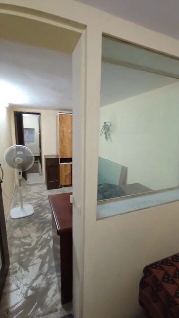 Floor Plan in  Office Space at Andheri West – for Rent