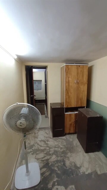 Furnished Amenities in  Office Space at Andheri West – for Rent
