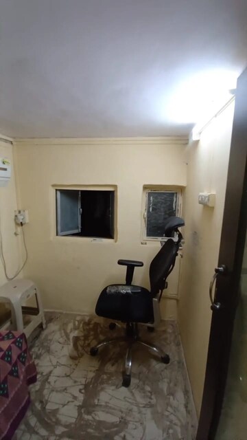 Team Area in  Office Space at Andheri West – for Rent