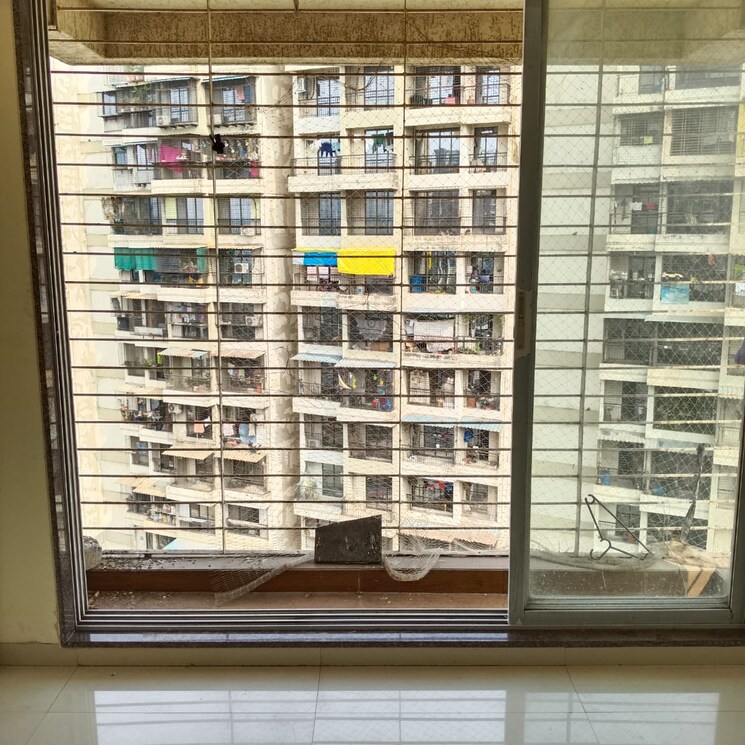 Exterior View, giriraj-silver-star 1 Bedroom 550 Sq.Ft. Apartment In Kamothe Sector 18 Navi Mumbai 8011961